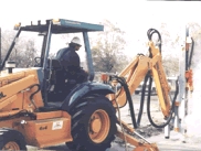 Construction Equipment