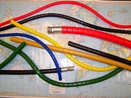 Hose Wrap